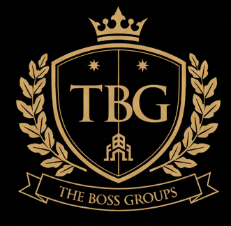 The Boss Groups